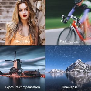 1080P Plug And Play Autofocus FHD Webcam Chat With Microphone