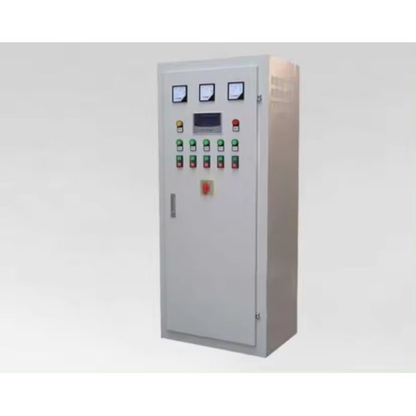 Customizable Stainless Steel Power Distribution Cabinet With Rated Peak Withstand Current Of 50 63 80 100 125