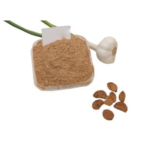 Dehydrated Dry Food Strong Taste Roasted Garlic Whole Chopped Processing Type