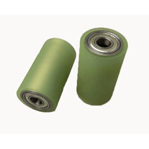 Muller Varitex Kyang Yhe Needle Loom Spare Parts PU Roller