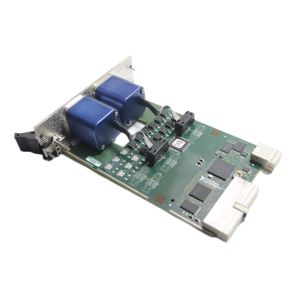 PXI-2798 PXI Transfer Switch Module National Instruments 40GHz Bandwidth 0.6A