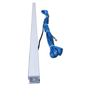 WIM SENSOR CET8312 Piezoelectric Quartz Sensor for Weigh In Motion