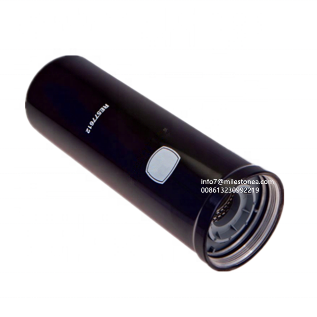 High quality Engine Hydraulic Oil Filter RE310653 RE577060 RE590270 RE589304 RE577612 For Select 5 Series Utility Tractors