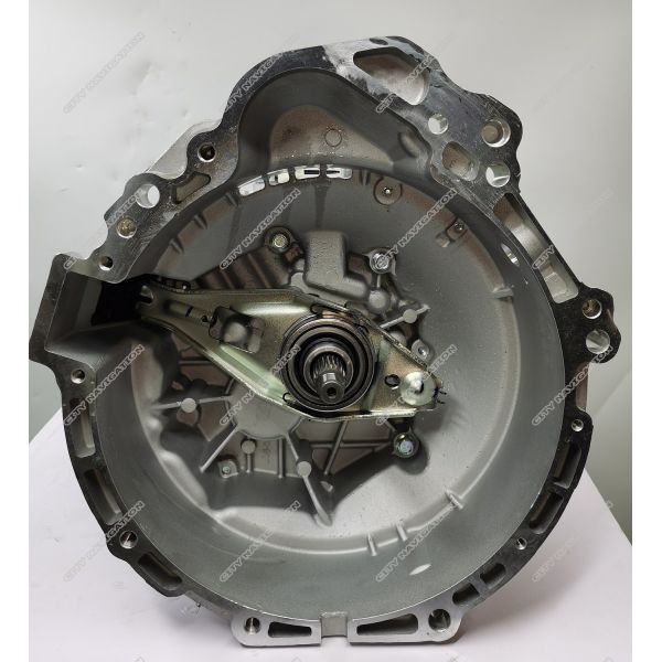 Manual Transmission Gearbox JMR515C01 For Lifan Foison Funshun FOISON Box 28-30KGS