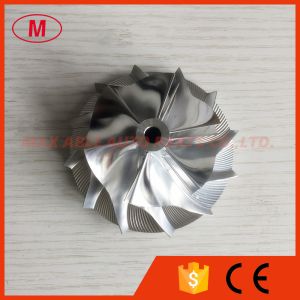 T04E 6+6 blades 53.87/76.07mm 448048-0004 performance milling/aluminum 2618