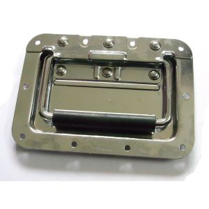 Quality High Quality Stainless Steel Flightcase Handle for sale