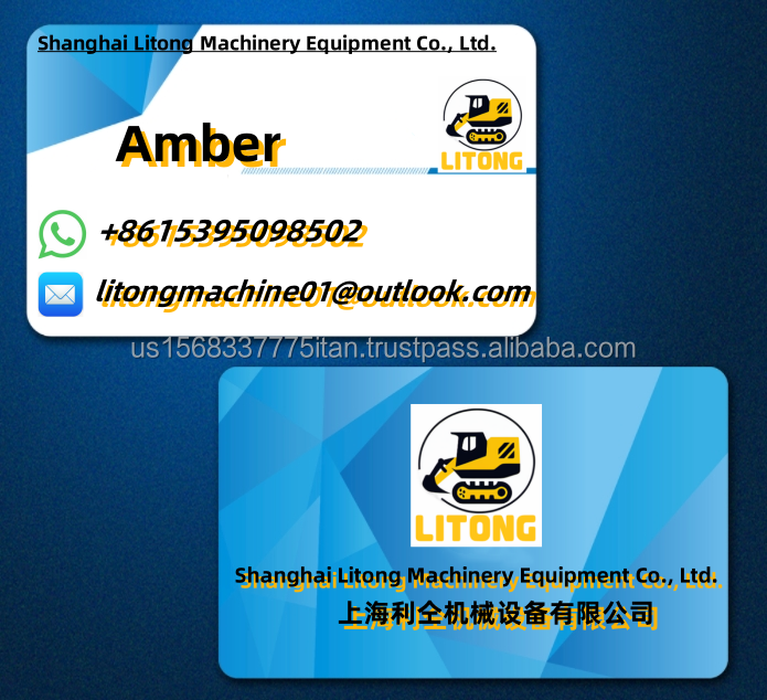 Original Hydraulic Crawler Excavator Ec210 Ec200 Ec290 Ec60 Used Excavator Volvo Ec210