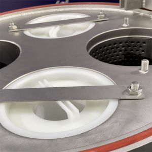 Convenient Industrial Water Filtering Single Bag Or Multi-bag