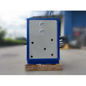 Meeting MDS20D 7.5KW Ground Source Heat Pump Heating Cooling