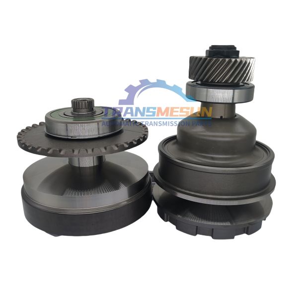 Transmesun Remanufacture CVT18 018CHA Pulley Belt Repair Kit For 2019 Geely Chery 18CHA1502550 018CHA1502510 018CHA1502510901100