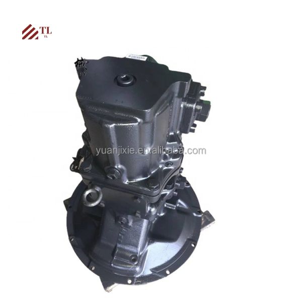 708-2G-00024 Hydraulic Pump for Excavator PC300-7 PC350-7 Construction Efficiency