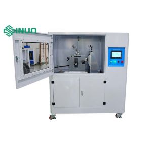 IEC62196-1 Charging Interface Breaking Capacity 2Kw Test Device