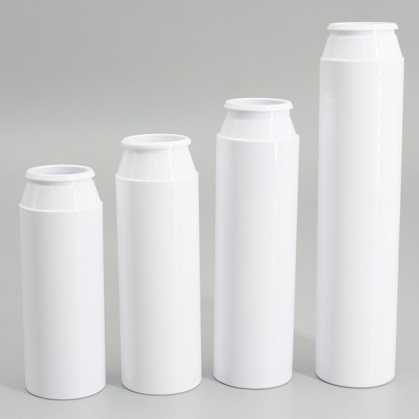 Buy Screen Printing 150ml White Bayonet PET Plastic Spray Bottle at wholesale prices