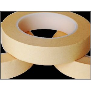 White Custom Tape with 150% Elongation for Various Applications