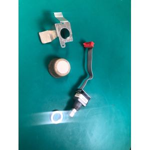 Philip IntelliVue MP20 MP30 Patient Monitor Encoder, Switch Knob, Shuttle Key