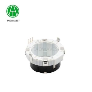 35mm Hollow Shaft Absolute Encoder Audio Induction Cooker Rotary Frequency