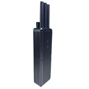 Pocketable Drone Detection 2.4G 5.8G 2KM FPV Portable Drone Detector