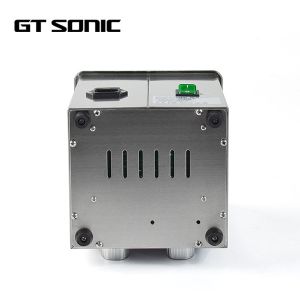 2L 50W Stainless Stain Ultrasonic Cleaner Multifunctional Tools PCB Board