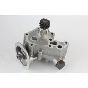 Mitsubishi 4D34 L220-0004S Excavator Oil Pump