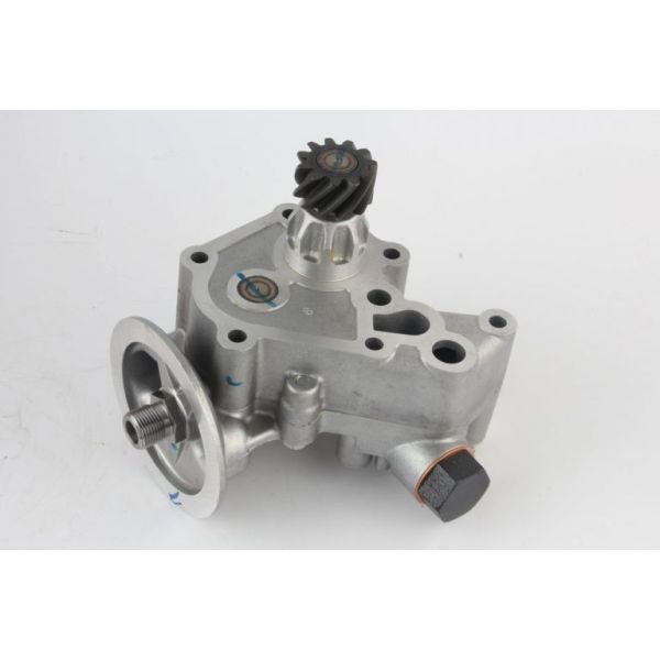 Mitsubishi 4D34 L220-0004S Excavator Oil Pump