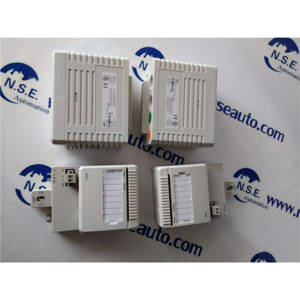 Buy ABB NGPS-12C POWER SUPPLY OPTION KIT NGPS-12C new in stock now at wholesale prices