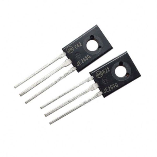 Buy MJE170G at wholesale prices