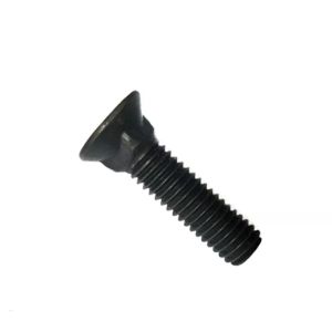 DIN608 Flat Countersunk Head Square Neck Bolts With Short Square