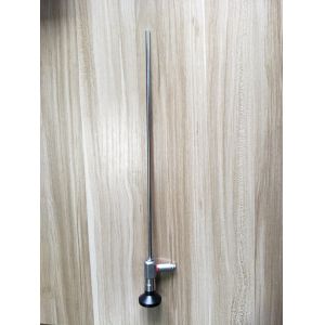 Laparoscopic Medical Rigid Endoscope Optic Laparoscope With LCD Display