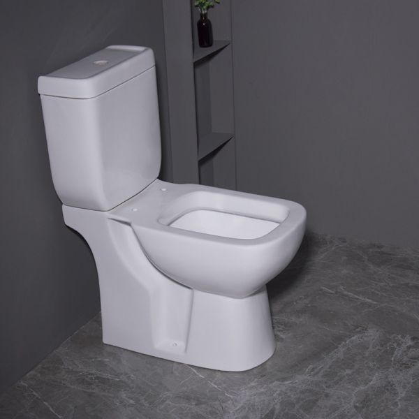 Buy 3L 6L Two Piece Toilets at wholesale prices