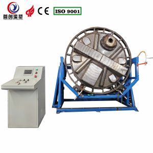 Yingchuang Roto Water Tank Manufacturer Machine High Performance
