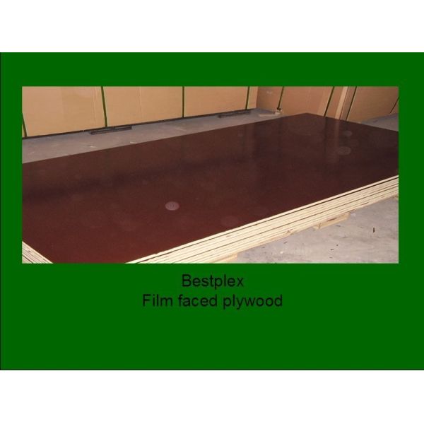 Buy phenoli concrete formwork plywood at wholesale prices