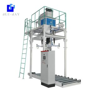 OEM 300kg/bag 2000kg/bag Jumbo Bag Packing Machine