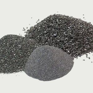 Quality SiC Powder Refractory Raw Material Silicon Carbide Powder F4 To F1200 Black Silicon Carbide for sale