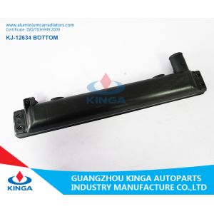 TOYOTA LANDCRUISER KZJ78 1995-1996 MT Radiator Plastic Tank OEM 16400-67020