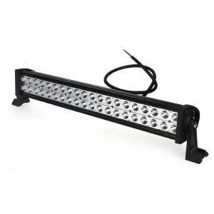 China 240W Light Bars For Trucks on sale