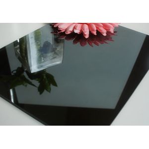 Factory Price/Decorative Reflective Glass with Transmittance