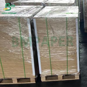 Good Magazine Print Stability 150gsm Glossy Coated Couche Paper