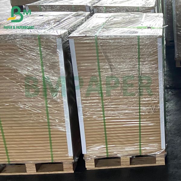 Buy Good Magazine Print Stability 150gsm Glossy Coated Couche Paper at wholesale prices