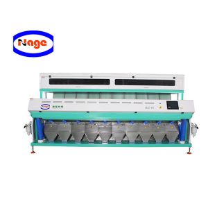 Rice/Grain Wheat Color Sorter Machine