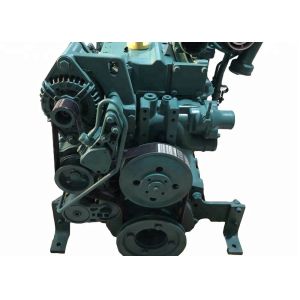 China Genuine New Mitsubishi Diesel Engine Assy S4S Engine Assy For Excavator Engine on sale