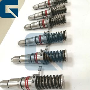 4P-9076 4P9076 Engine 3508 3512 3516 Diesel Injector