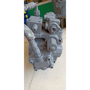 E307D E308D Excavator Hydraulic Pump PVC80R06 2963867