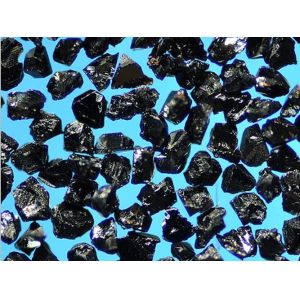 High Hardness CBN Abrasive Material Or Grinding Ferrous Alloys