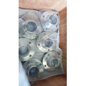 A182 F316 Industrial Welding Neck Flange Duplex Material Grade