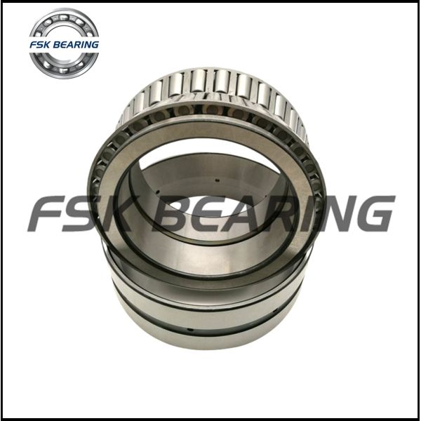 TNA Type NA221026/221576D Double Row Tapered Roller Bearing Automotive Parts