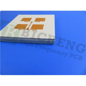 China Double Sided PCB TFA294 Circuit Board With ENEPIG on sale China Double Sided PCB TFA294 Circuit Board With ENEPIG on sale