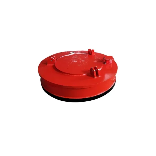 Buy 200N/cm2 Electromagnetic Chuck For 50Hz Frequency Industrial Machinery at wholesale prices