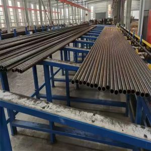 Quality ASTM A500 Structural Steel Pipe STK400 A36 S235JR SHS RHS for sale