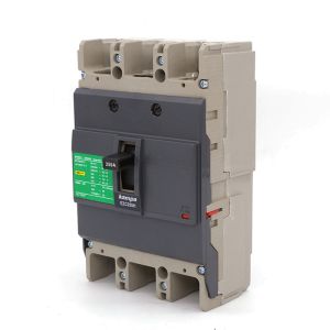150A EZC250F3150 3P Easypact EZC MCCB Moulded Case Circuit Breaker