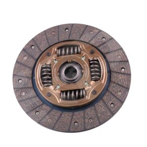 TS16949 CEFIRO A32 2.0 Truck Clutch Disc 30100-31U01
